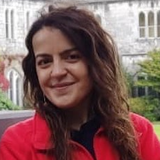 Elif Coşkun Dağgeçen