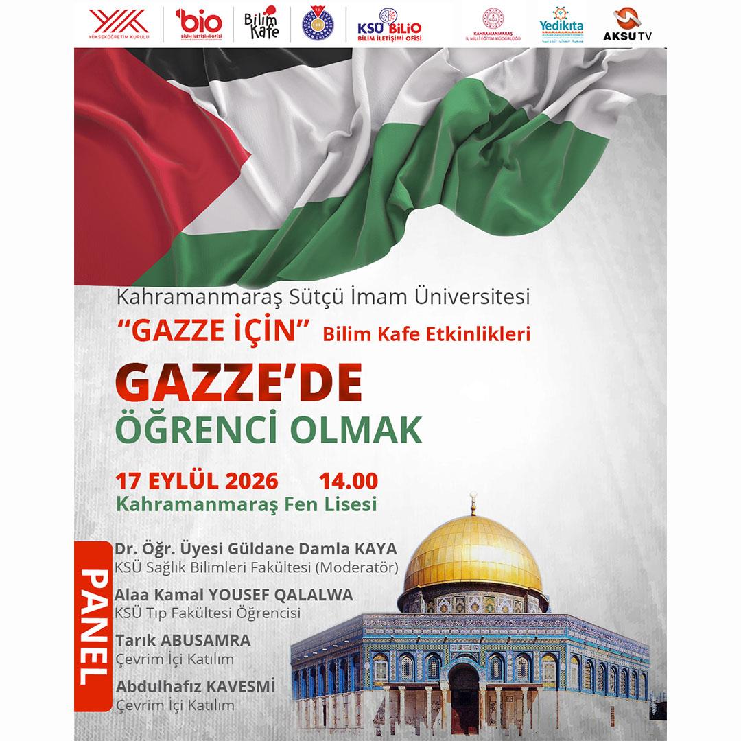 Gazze