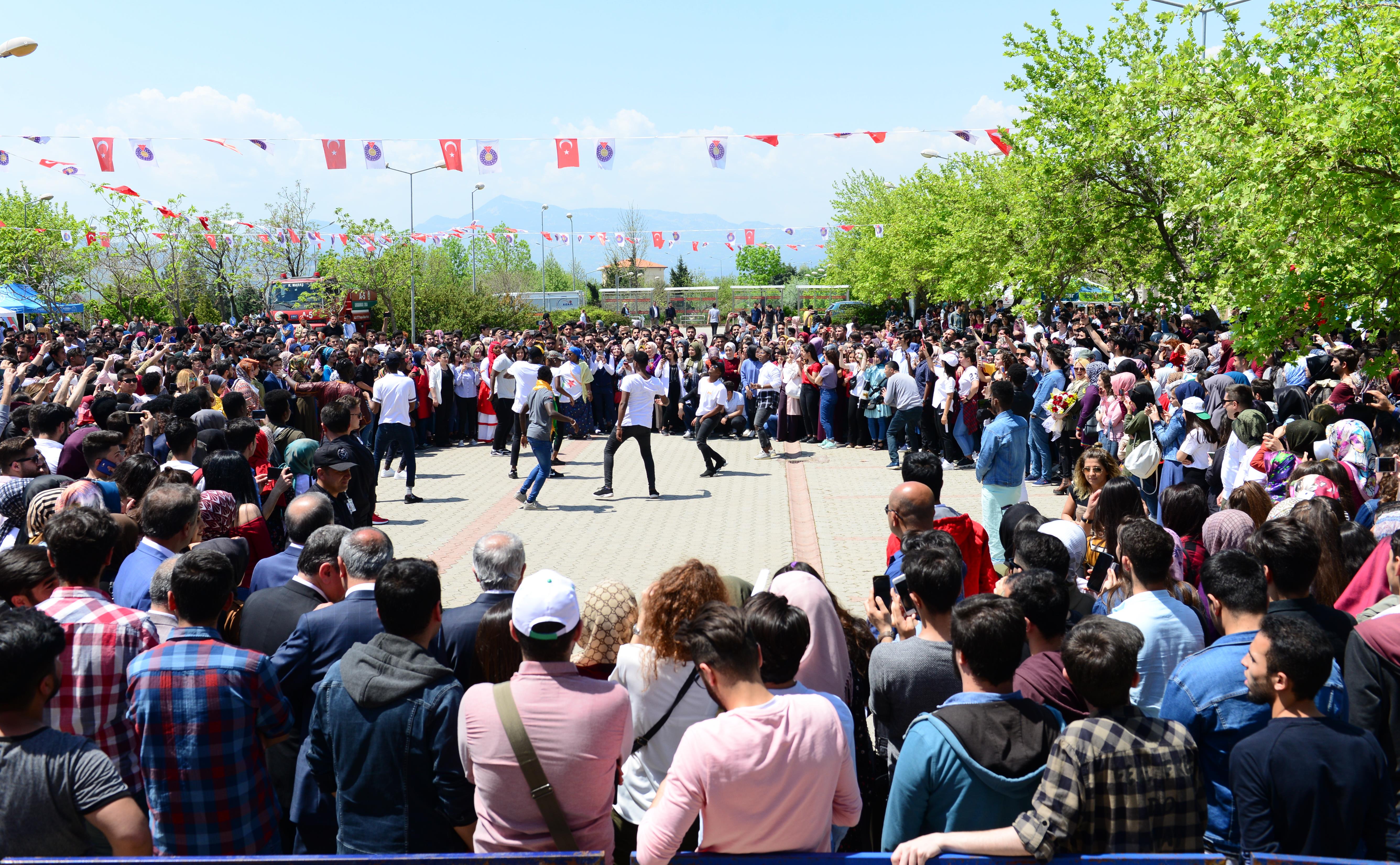 Kültür Sanat