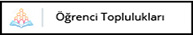 Öğrenci Toplulukları